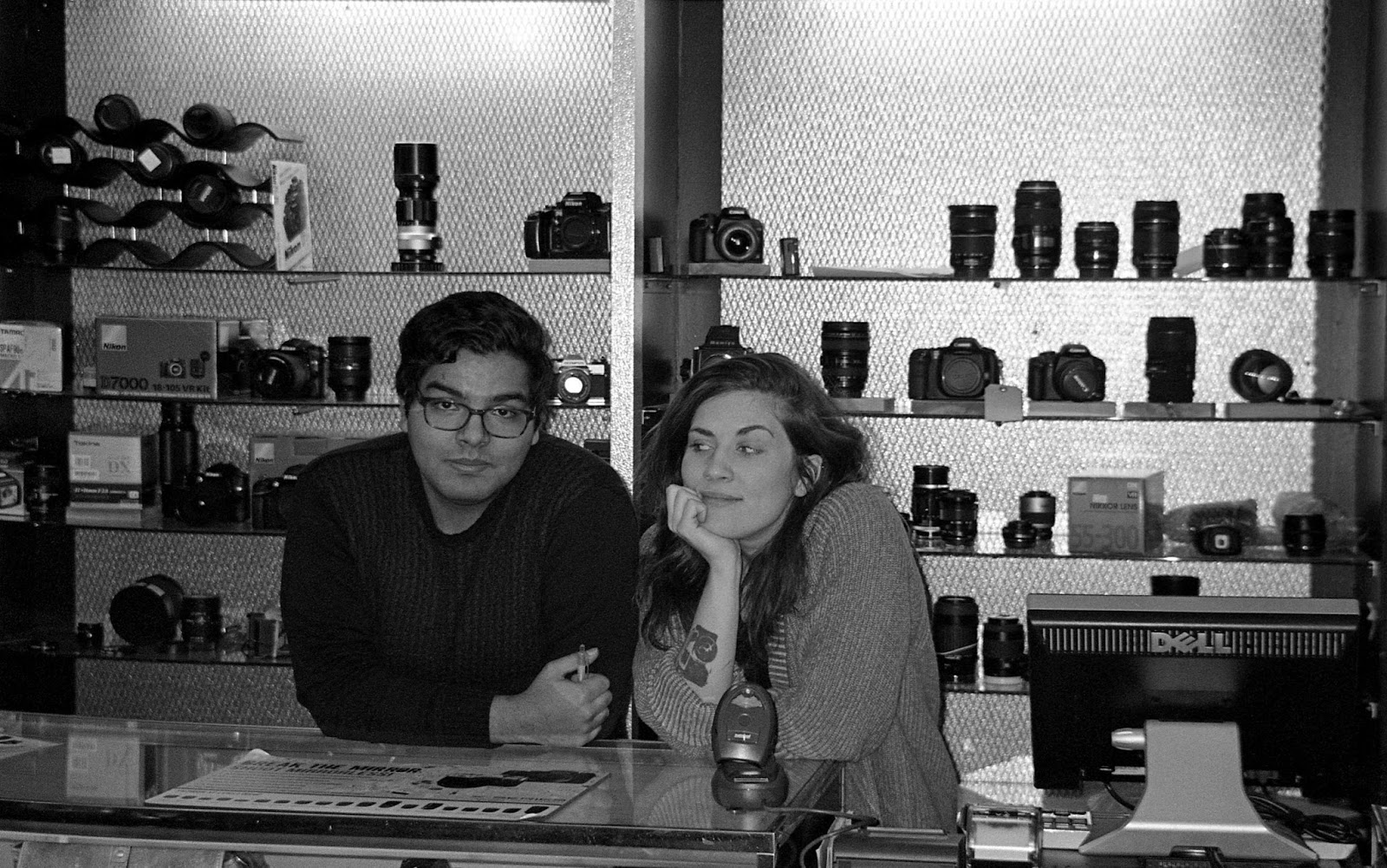 Random Camera Blog Point and Shoot Review Pentax IQZoom 120Mi