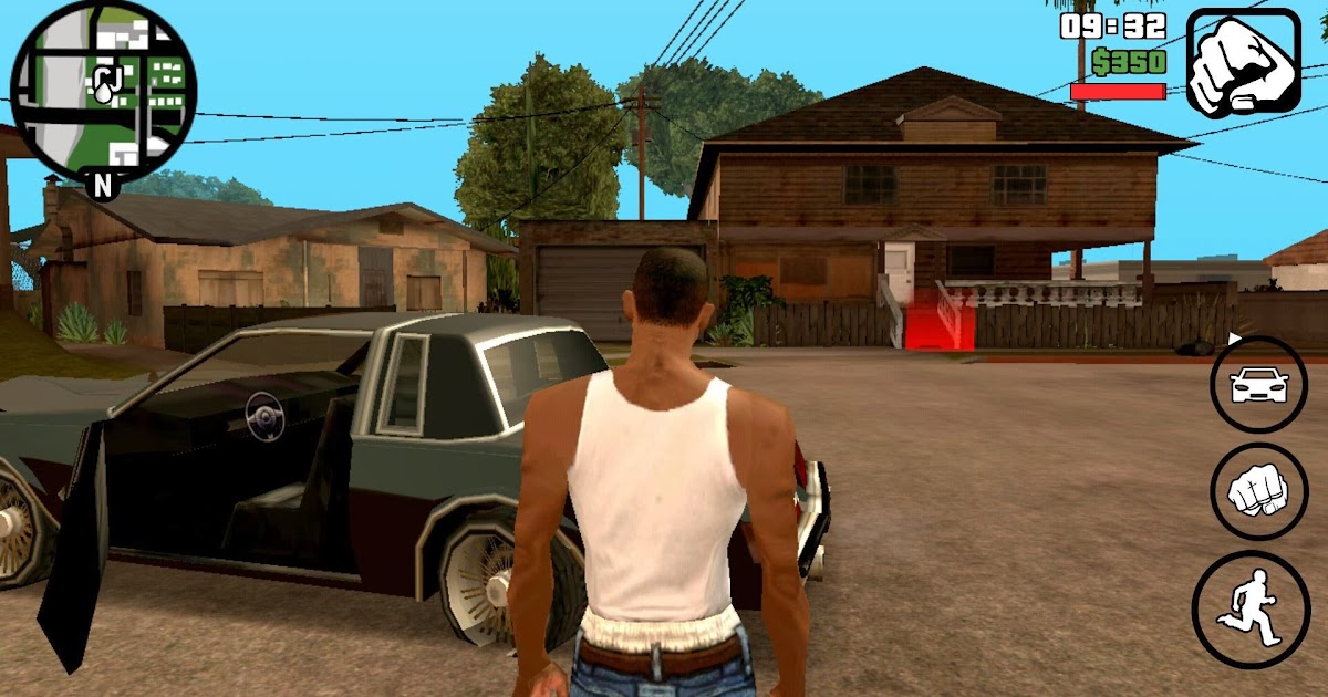 san andreas apk