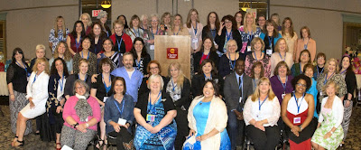 Love Inspired: A Story for Every Reader: Barbara Vey Reader Luncheon