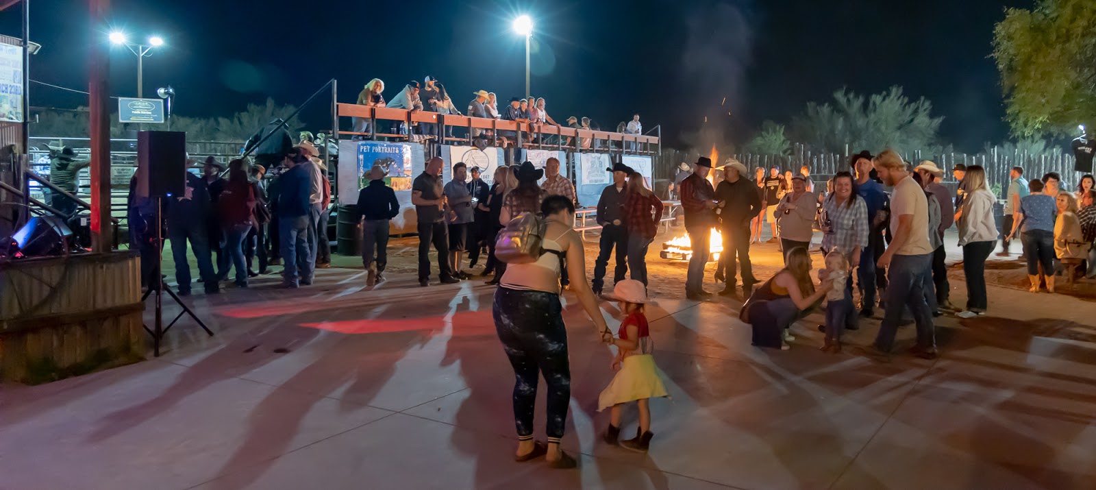 James Gordon Patterson Photography At the Roadrunner 13 April 2019