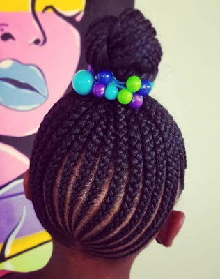 +39 Lemonade Braids Hairstyles 2020 For African Lookbook +39 Lemonade Braids Hairstyles 2020 For African Lookbook