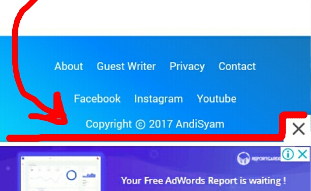 page level ads google adsense valid template amp