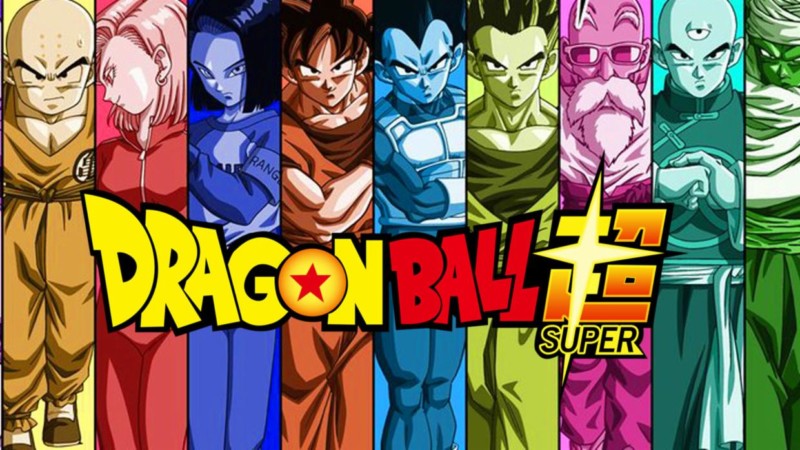 Dragon Ball Super Capitulos 01 - 131 (completa) [Torrent] | Peliculas