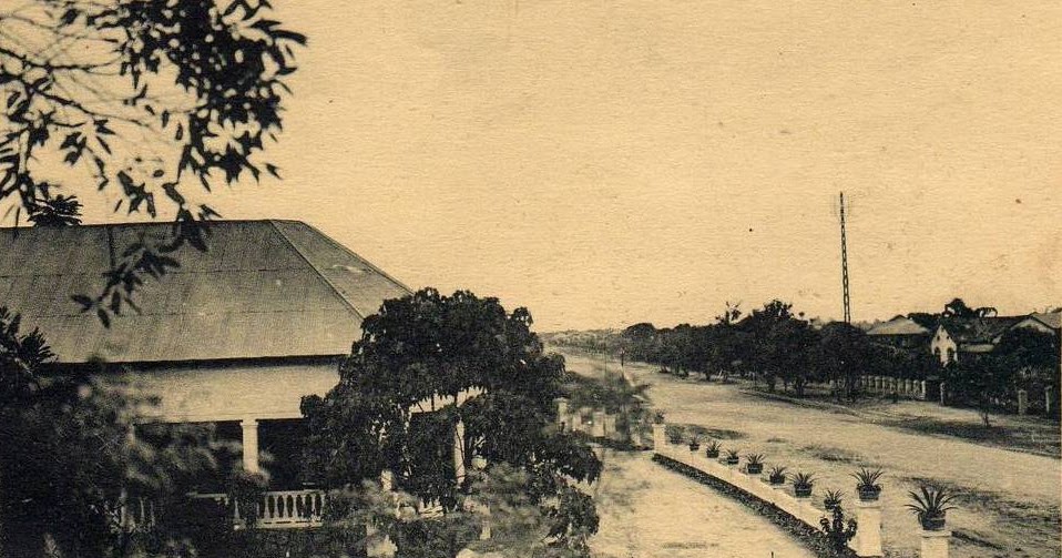 air force station kalina