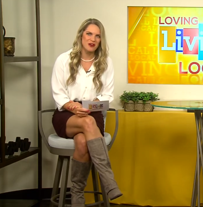 THE APPRECIATION OF BOOTED NEWS WOMEN BLOG Sep 9, 2020