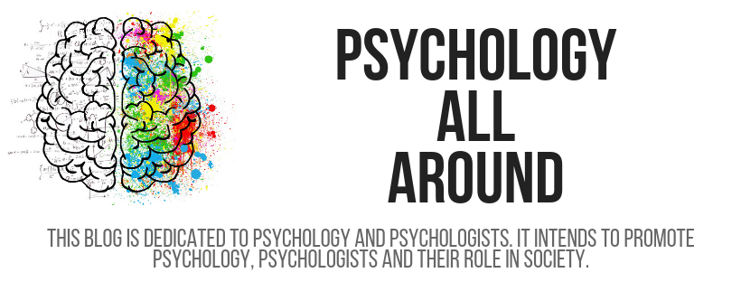Psychology All Around