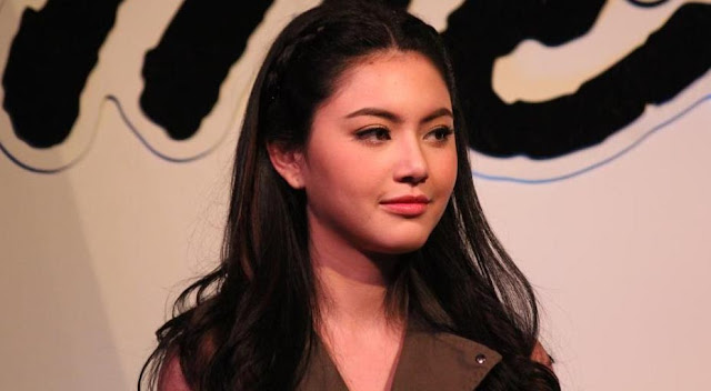 Thai Actress Yaya Bio