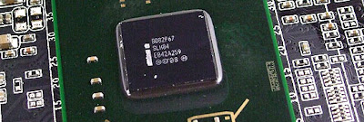 Chipset Intel