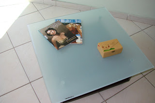 Garage Sale BSM: Confiram as fotos do proximo garage sale!