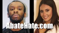 21-year-old white student found murdered
