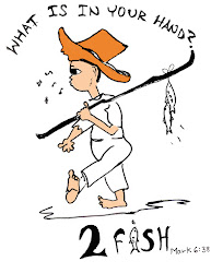 cartoon uzima fish loaves hand bible eshetu boy clipartbest jesus gave story