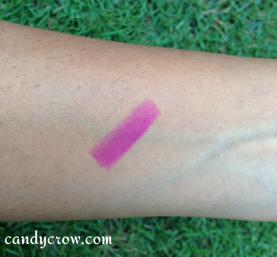 flomar lipstick review R09 flomar lipstick review R09