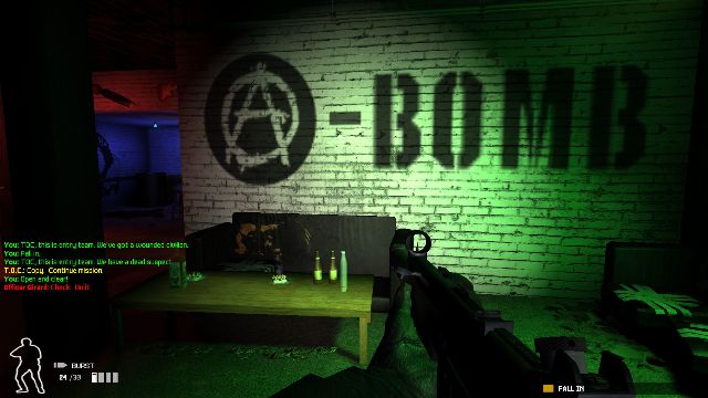swat 4 controls swat 4 controls