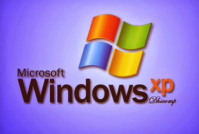 Microsoft-XP