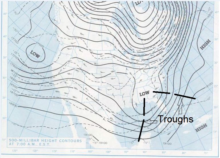 Weather & Climate Matter Remembering The 1973 Snowstorm In South Carolina