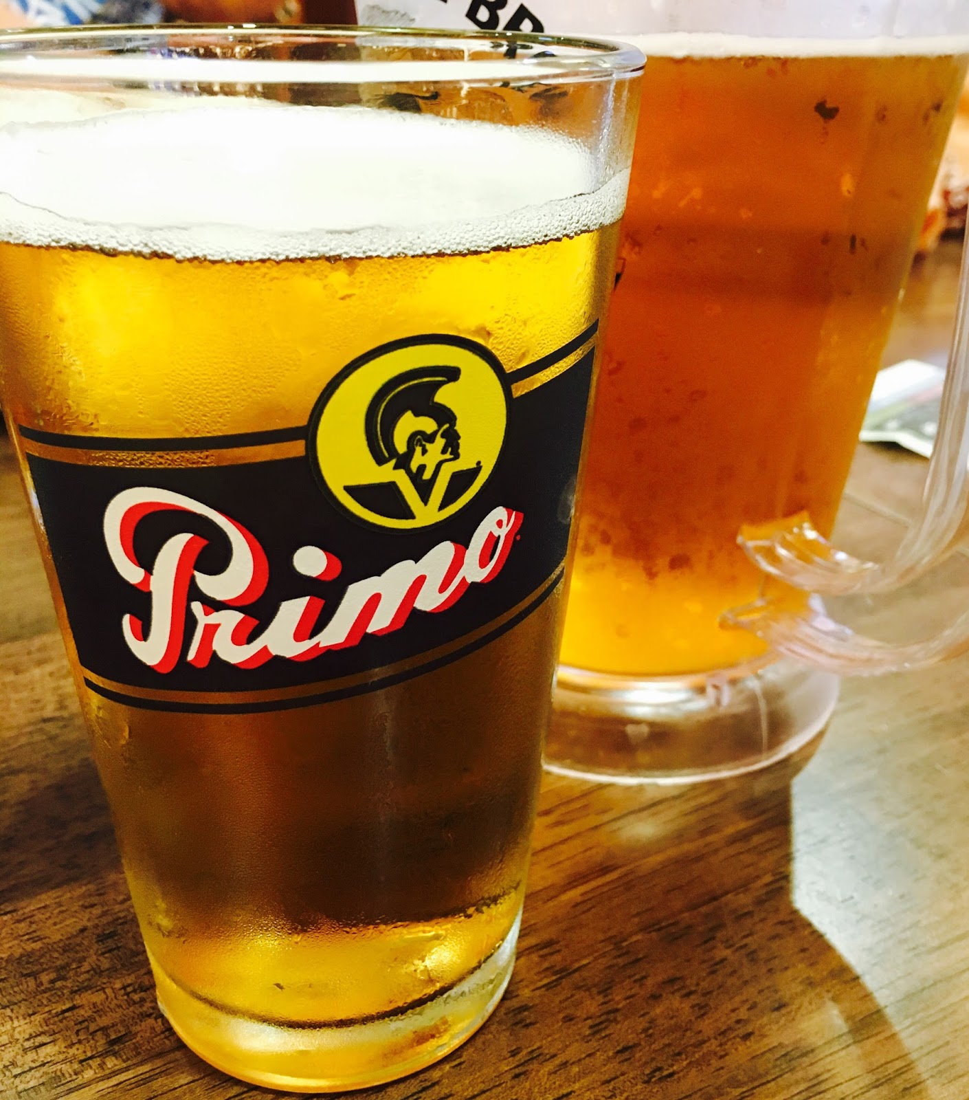 Primo Beer – A Brief History | ALOHA STATE BEER