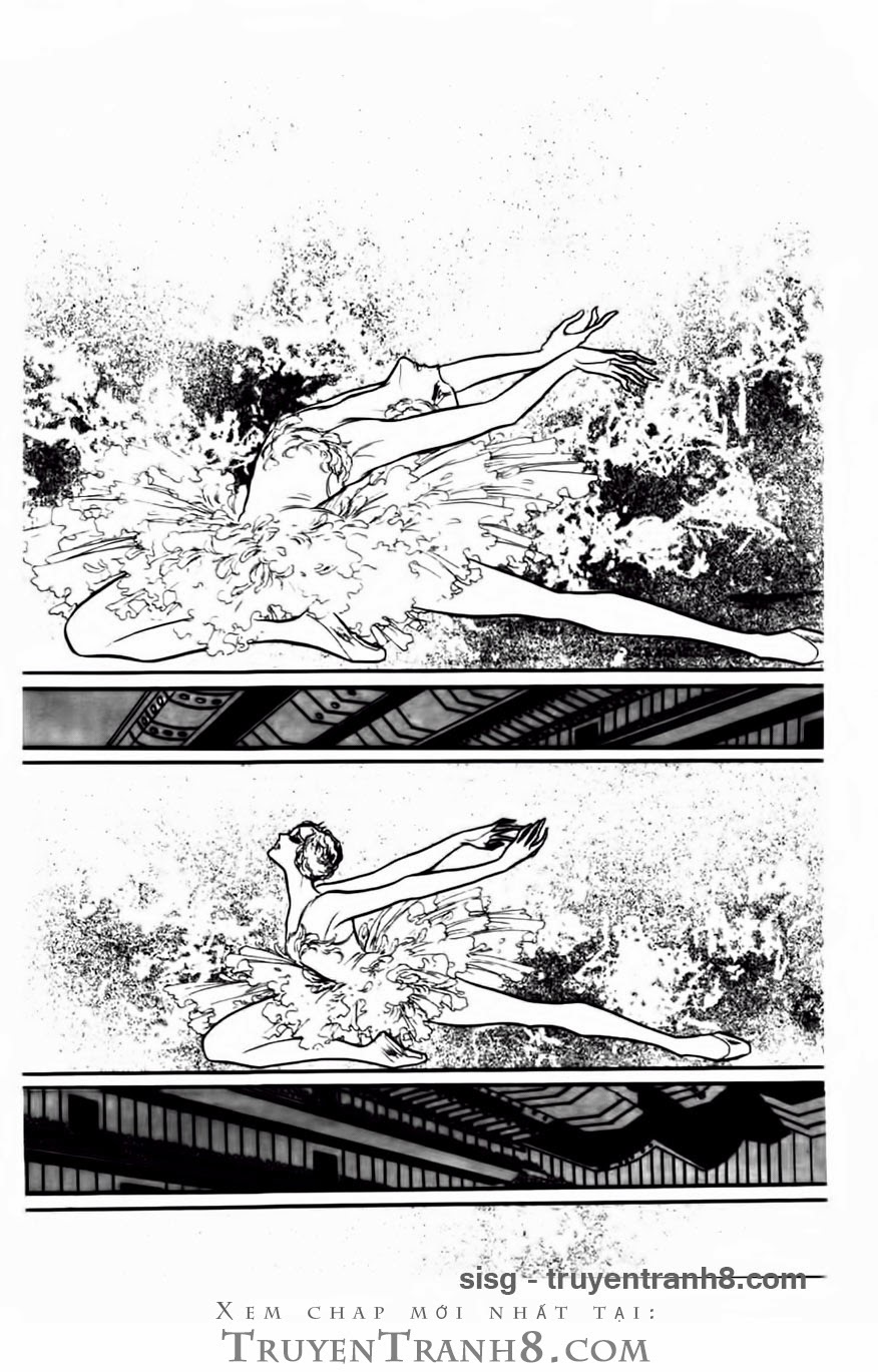 Swan - Vũ Khúc Thiên Nga Chap 84 - Next Chap 85