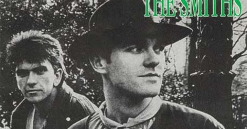 Smiths Barbarism Begins At Home Smiths Barbarism Begins At Home