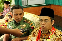 TNI Bisa Berfungsi Siskamling Ideologi 