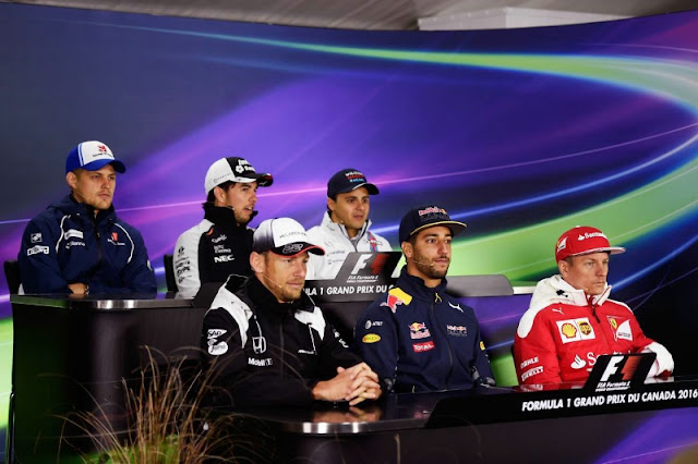 fia-press-conference-canadian-grand-prix