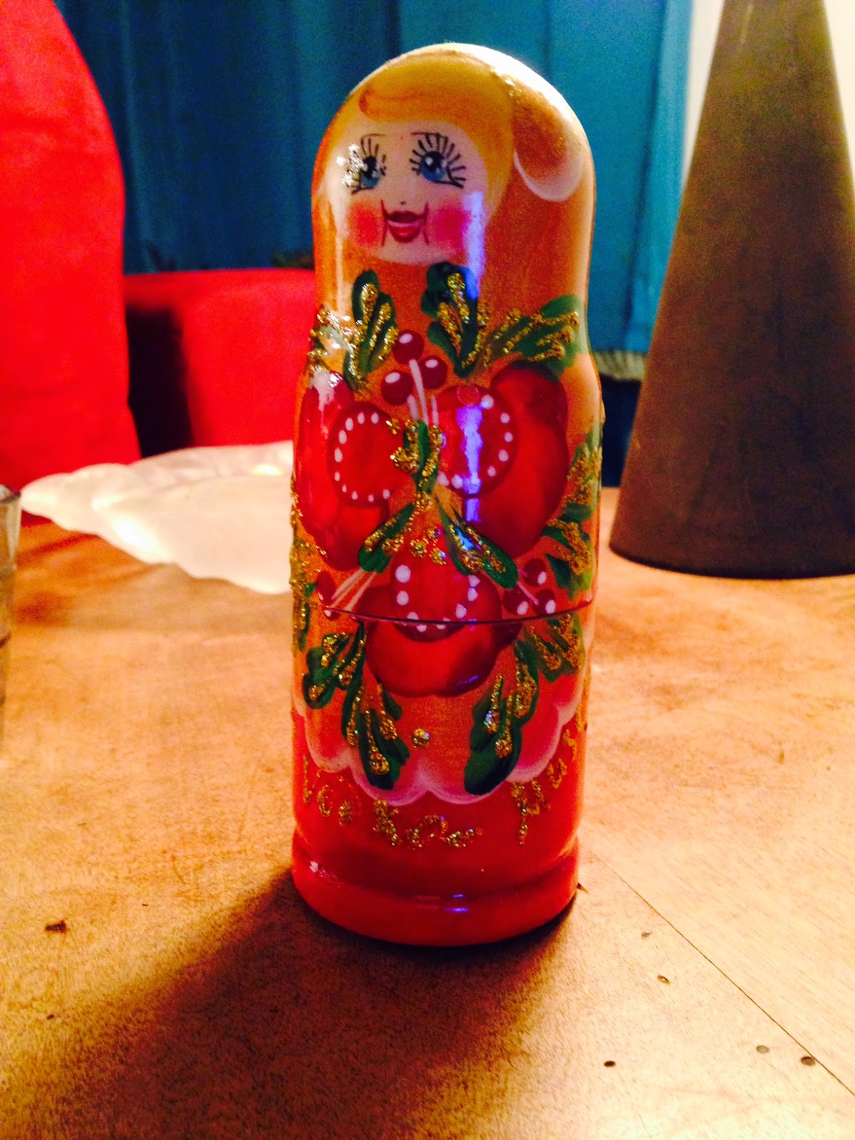 sc?�nario anticrise: Poup?�es russes