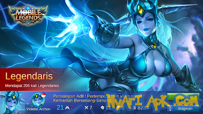 Mobile Legends: Bang Bang Versi 1.1.83.1563 Apk Game MOBA Terpopuler Download Mobile Legends: Bang Bang Versi 1.1.83.1563 Apk Game MOBA Terpopuler