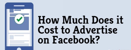 How Much Does It Cost To Advertise On Facebook