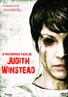 O Misterioso Caso de Judith Winstead - BDRip Dual Áudio