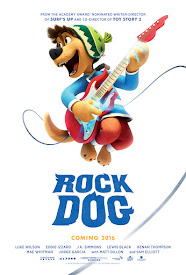 Watch Movies Rock Dog (2016) Full Free Online