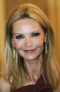 hollywood menue: Joan Allen