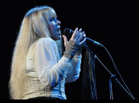 Concert Review: Stevie Nicks- Beacon Theater New York City