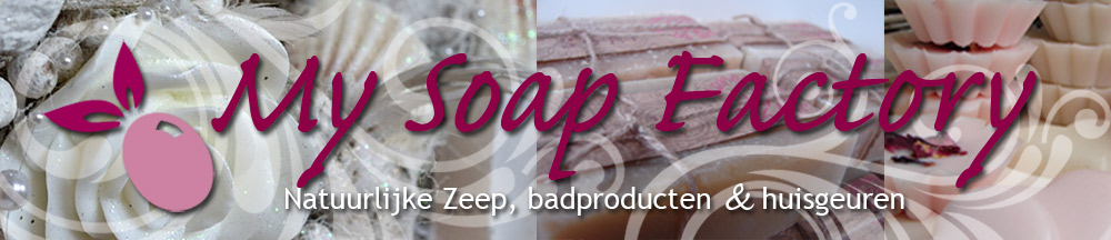 My Soap Factory