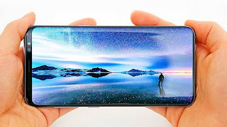 Upcoming Samsung Galaxy S10+ would come with 5G in 2019! Upcoming Samsung Galaxy S10+ would come with 5G in 2019!