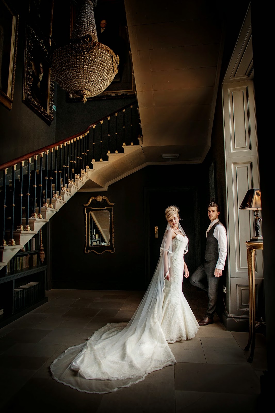 Rebecca Ellis And Family Celebrate Their Beautiful Wedding At Rebecca And Ellis Are Two Very Lucky People Not Only They Clearly Crazy About Each Other But Have The Most Adorable Little Family With