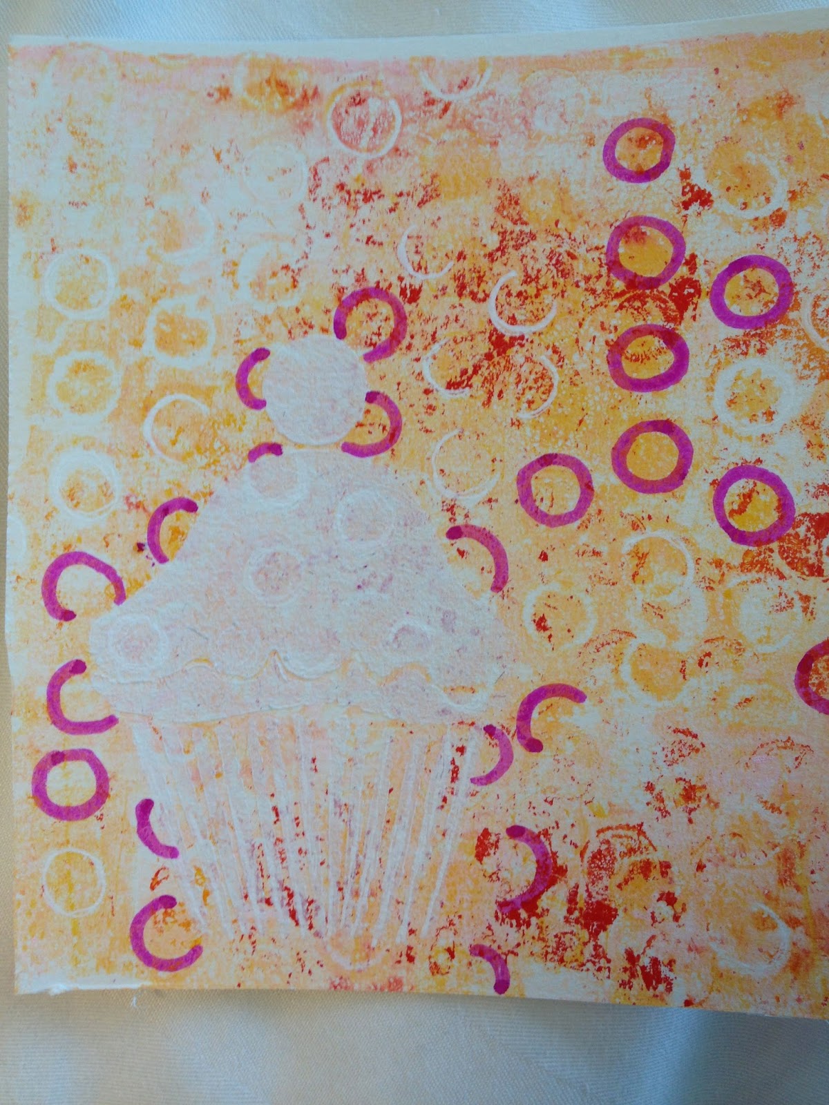 Leslie Tucker Jenison Get Your Daily Sprinkles Here!