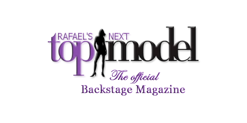 RNTM Backstage Magazine