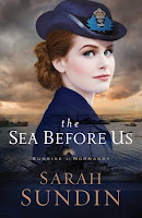 The Sound of Light by Sarah Sundin The Sound of Light by Sarah Sundin