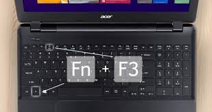 Cara Menghidupkan Wifi Laptop Acer Windows 8