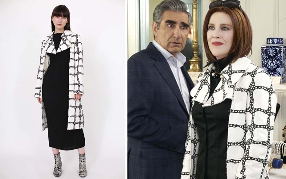 Schitt S Creek For Sale Ihearthollywood