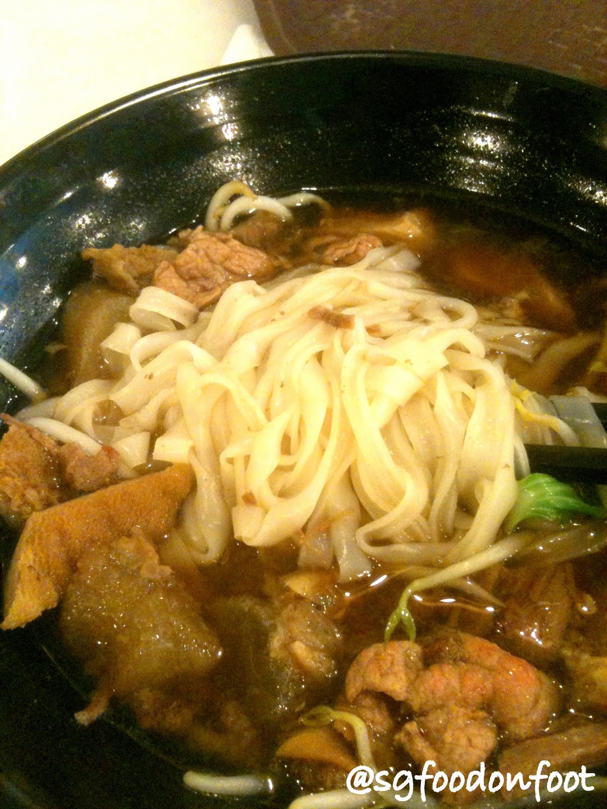 SG Food on Foot | Singapore Food Blog | Best Singapore Food | Singapore Food Reviews: Hock Lam ...