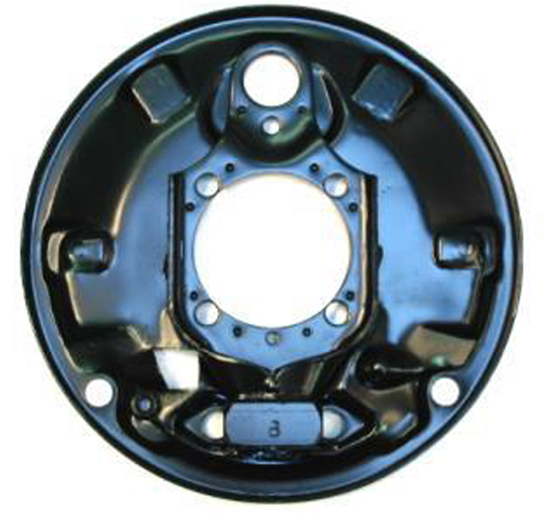 Komponen Rem Tromol Mobil Dan Fungsinya - Otosigna99