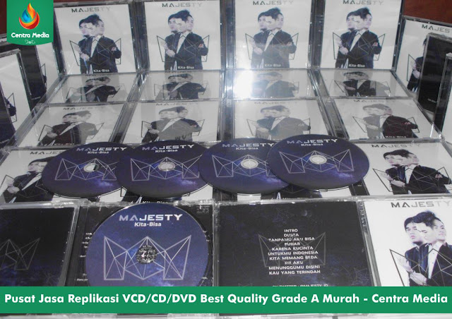 JASA COPY CD SURABAYA MELAYANI JASA DUPLIKASI CDDVD