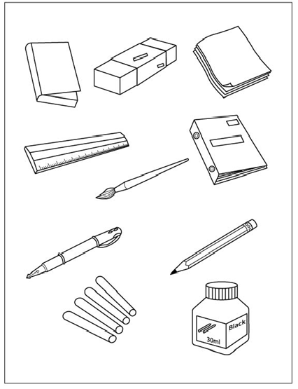 Kemahiran Hidup Sekolah Rendah