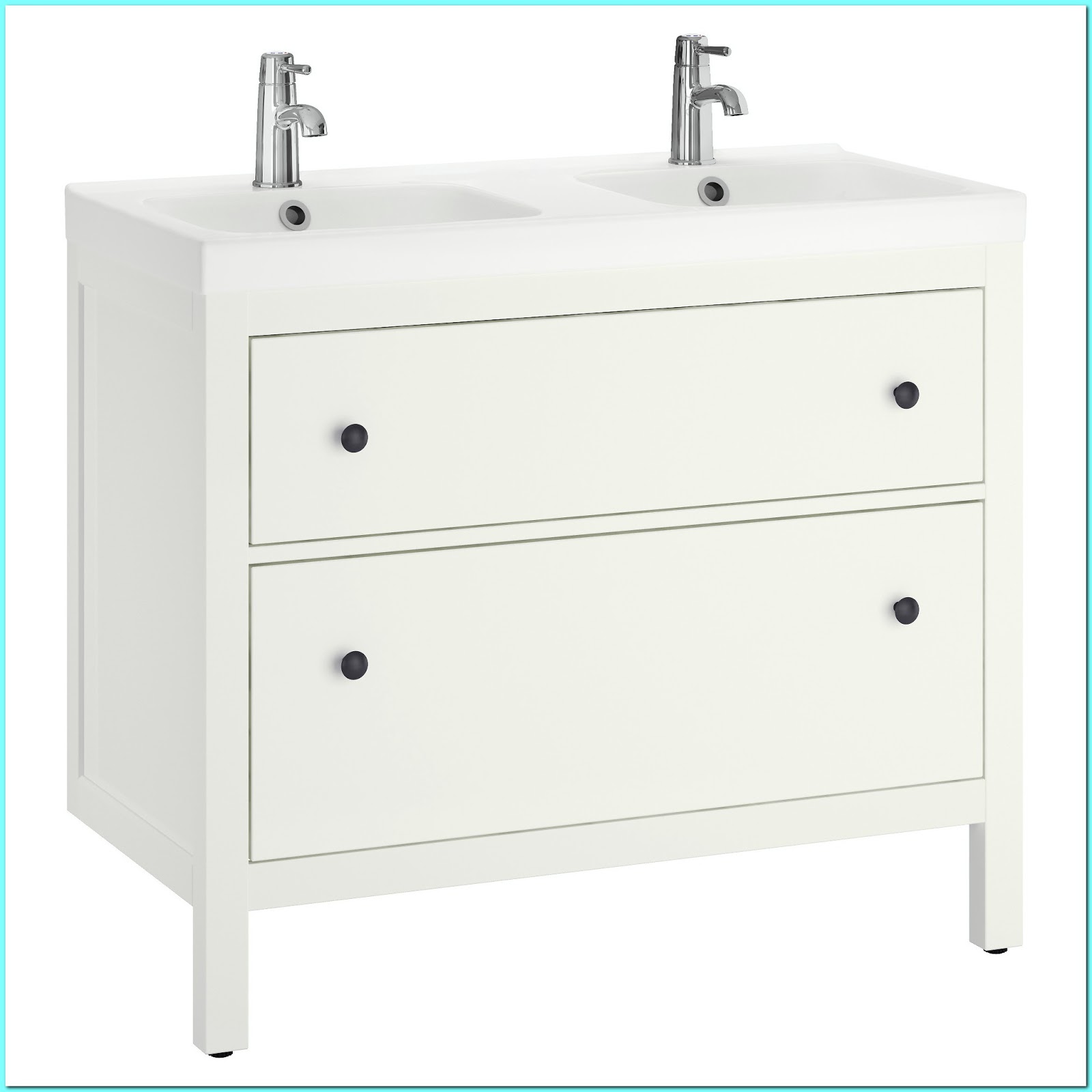 Bathroom Vanities at Ikea