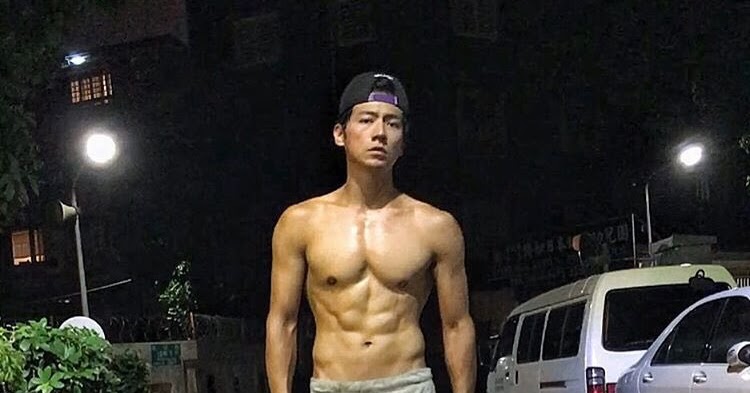 Vinestagram Sky Yang