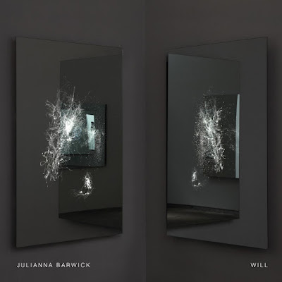 Julianna Barwick Will Album Cover