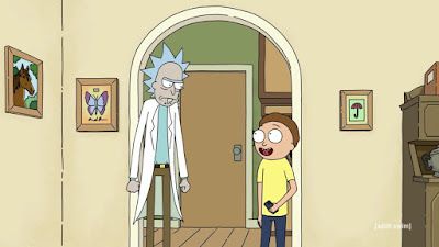 Rick And Morty Season 4 Image 6