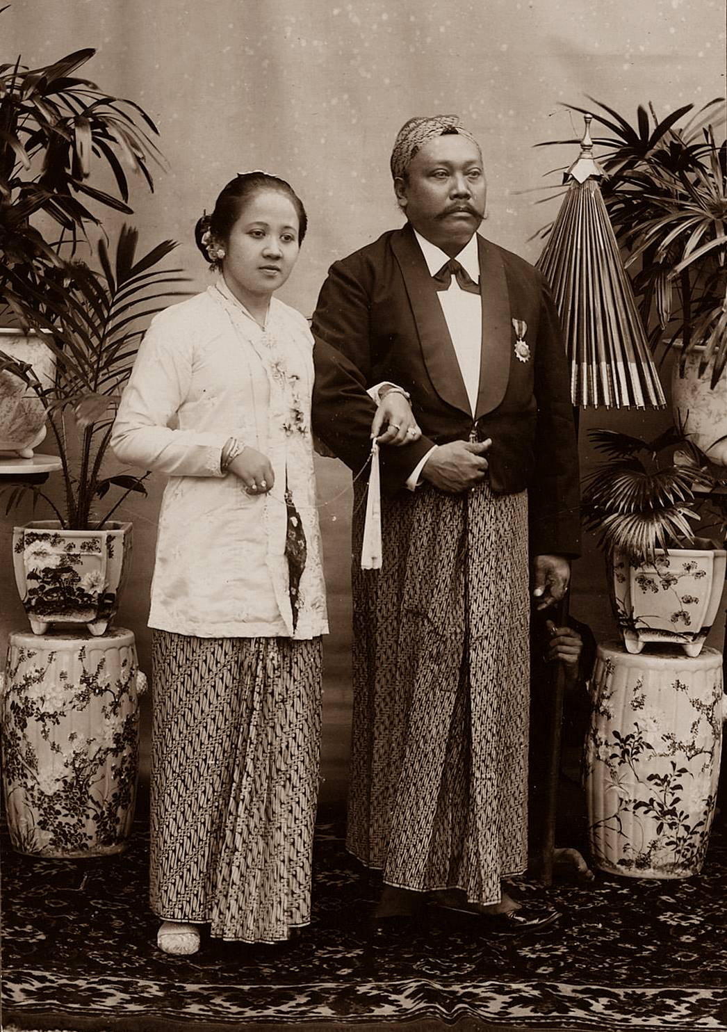 Biografi Singkat: Biografi R.A. Kartini
