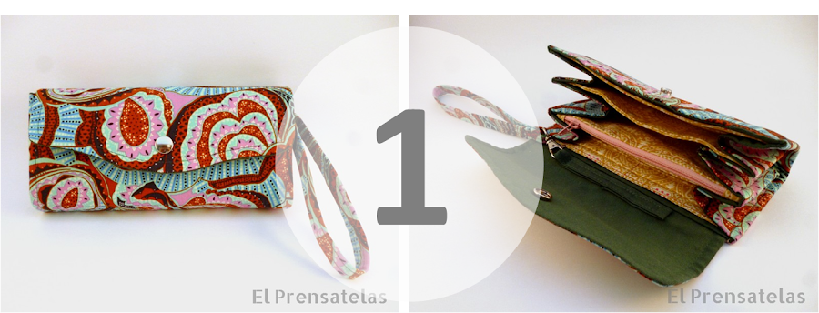 Sorteo Navidad el Prensatelas