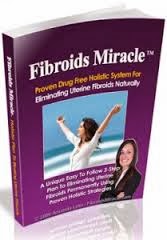 Holistic Medicine Treatment for Fibroids